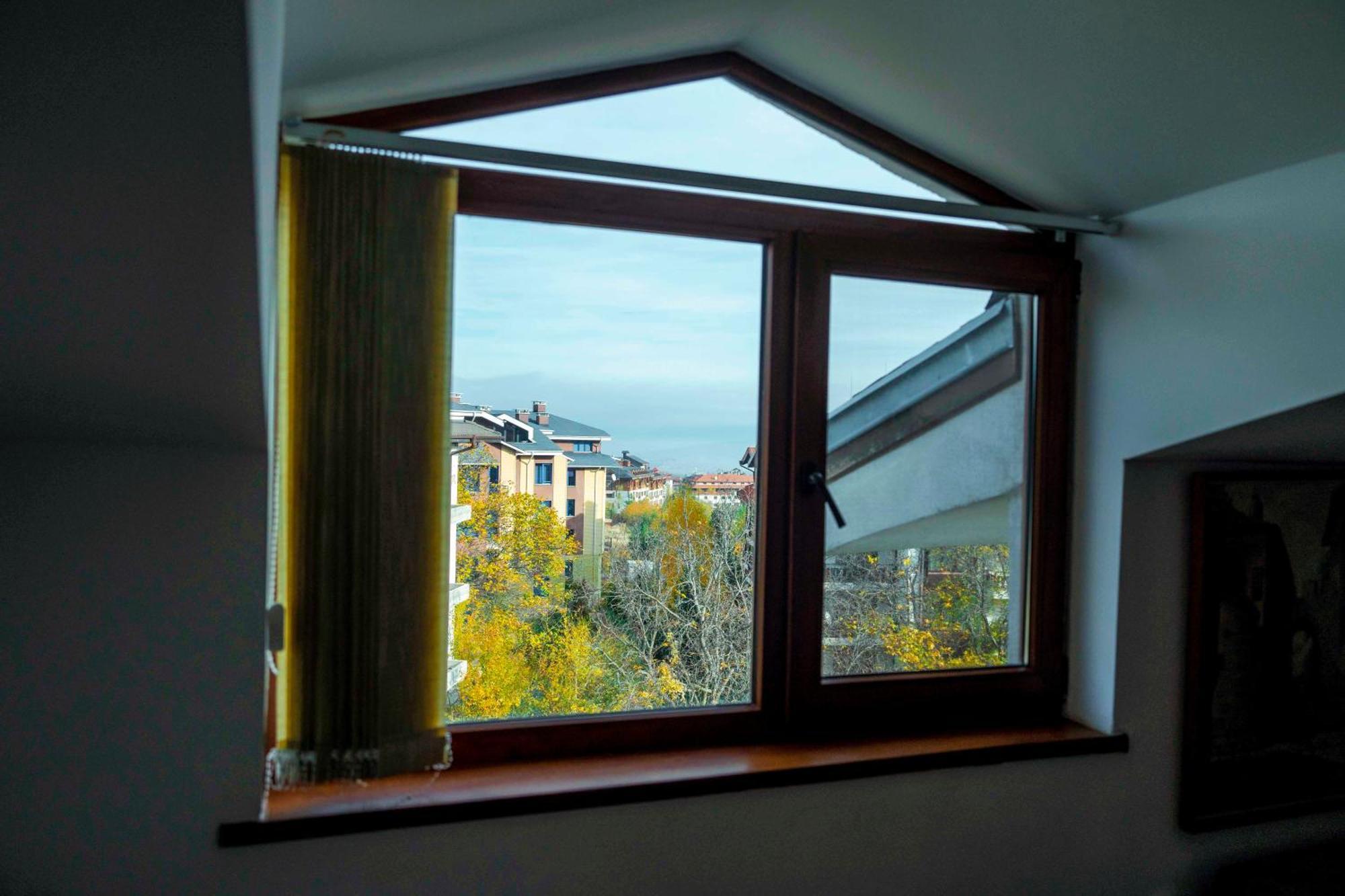 2-Bedroom Apt, 2Min Walk To Ski Path, 7-8 Min Walk To Gondola Бансько Екстер'єр фото