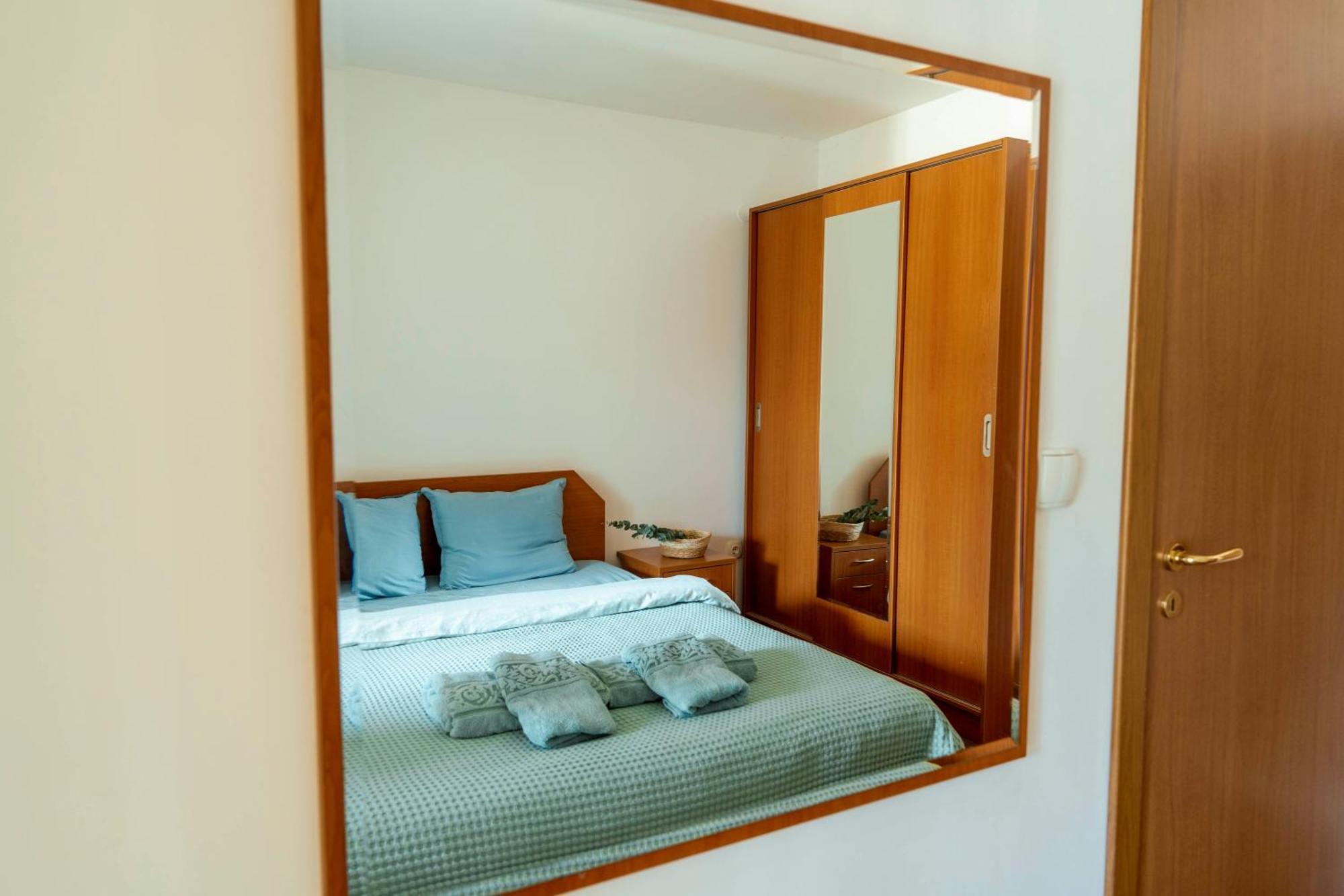 2-Bedroom Apt, 2Min Walk To Ski Path, 7-8 Min Walk To Gondola Бансько Екстер'єр фото