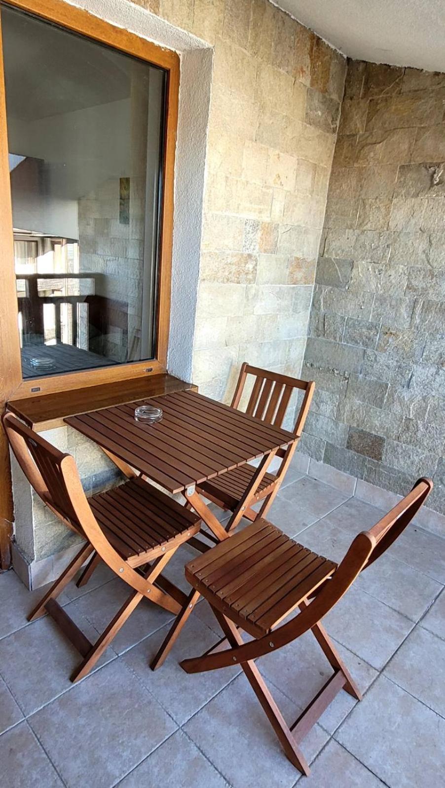 2-Bedroom Apt, 2Min Walk To Ski Path, 7-8 Min Walk To Gondola Бансько Екстер'єр фото